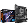 Gigabyte B760 AORUS ELITE AX (rev. 1.0) Intel B760 LGA 1700 micro ATX 889523035924