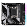 Gigabyte B760I AORUS PRO DDR4 motherboard Intel B760 Express LGA 1700 mini ITX 889523035412