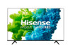 Hisense 50A6GV TV 127 cm (50") 4K Ultra HD Smart TV Wi-Fi Black, Grey 888143010977