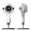 j5create JVU368 360° AI-Powered Webcam with Speakerphone 847626006159