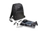 Kensington Triple Trek 14'' Ultrabook Optimised Backpack - Black 085896625919