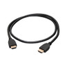 C2G 0.9m High Speed HDMI Cable with Ethernet - 4K 60Hz 757120567820