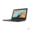 Lenovo 300e Chromebook 29.5 cm (11.6") Touchscreen HD AMD 3000 3015Ce 4 GB DDR4-SDRAM 32 GB eMMC Wi-Fi 5 (802.11ac) ChromeOS Grey 195890204567