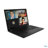 Lenovo ThinkPad T15 Laptop 39.6 cm (15.6") Full HD Intel® Core™ i5 i5-1145G7 8 GB DDR4-SDRAM 256 GB SSD Wi-Fi 6E (802.11ax) Windows 11 Pro Black
