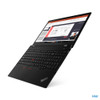 Lenovo ThinkPad T15 Laptop 39.6 cm (15.6") Full HD Intel® Core™ i5 i5-1145G7 8 GB DDR4-SDRAM 256 GB SSD Wi-Fi 6E (802.11ax) Windows 11 Pro Black