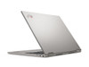 Lenovo ThinkPad X1 Titanium Yoga Hybrid (2-in-1) 34.3 cm (13.5") Touchscreen Quad HD Intel® Core™ i5 i5-1130G7 8 GB LPDDR4x-SDRAM 512 GB SSD Wi-Fi 6 (802.11ax) Windows 11 Pro