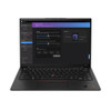 Lenovo ThinkPad X1 Carbon Laptop 35.6 cm (14") Touchscreen WUXGA Intel® Core™ i5 i5-1345U 16 GB LPDDR5-SDRAM 256 GB SSD Wi-Fi 6E (802.11ax) Windows 11 Pro Black