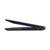 Lenovo ThinkPad P14s Mobile workstation 35.6 cm (14") WUXGA Intel® Core™ i5 i5-1350P 16 GB LPDDR5x-SDRAM 512 GB SSD NVIDIA RTX A500 Wi-Fi 6E (802.11ax) Windows 11 Pro Black 197529254738