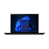 Lenovo ThinkPad P16s Mobile workstation 40.6 cm (16") WUXGA Intel® Core™ i5 i5-1340P 16 GB LPDDR5x-SDRAM 512 GB SSD NVIDIA RTX A500 Wi-Fi 6E (802.11ax) Windows 11 Pro Black 197529304501