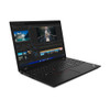 Lenovo ThinkPad P16s Mobile workstation 40.6 cm (16") Touchscreen WUXGA Intel® Core™ i5 i5-1350P 16 GB LPDDR5x-SDRAM 512 GB SSD NVIDIA RTX A500 Wi-Fi 6E (802.11ax) Windows 11 Pro Black 197529304440