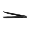 Lenovo ThinkPad P16s Mobile workstation 40.6 cm (16") WUXGA Intel® Core™ i5 i5-1340P 16 GB LPDDR5x-SDRAM 512 GB SSD NVIDIA RTX A500 Wi-Fi 6E (802.11ax) Windows 11 Pro Black 197529304655
