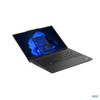 Lenovo ThinkPad E14 Laptop 35.6 cm (14") WUXGA Intel® Core™ i5 i5-1335U 16 GB DDR4-SDRAM 256 GB SSD Wi-Fi 6 (802.11ax) Windows 11 Pro Graphite, Black