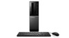 Lenovo IdeaCentre 300s SFF Intel Pentium G G3260 4 GB 500 GB HDD Windows 10 Home PC Black 190151386570