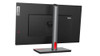 Lenovo ThinkVision P27h-30 LED display 68.6 cm (27") 2560 x 1440 pixels Quad HD Black 196803139525