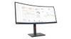 Lenovo ThinkVision T34w-30 LED display 86.4 cm (34") 3440 x 1440 pixels Wide Quad HD Black 196801194854