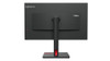 Lenovo ThinkVision T32h-30 LED display 80 cm (31.5") 2560 x 1440 pixels Quad HD Black 196803005950