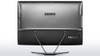 Lenovo IdeaCentre 300 Intel® Core™ i5 i5-6200U 58.4 cm (23") 1920 x 1080 pixels Touchscreen 8 GB DDR4-SDRAM 2 TB Hybrid-HDD All-in-One PC Windows 10 Home Wi-Fi 5 (802.11ac) Black 190151493827