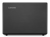 Lenovo IdeaPad 110 Laptop 35.6 cm (14") HD Intel® Celeron® N3060 2 GB DDR3L-SDRAM 500 GB HDD Windows 10 Home Black 192330389853