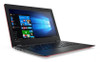 Lenovo IdeaPad 110S Laptop 29.5 cm (11.6") HD Intel® Celeron® N3160 2 GB DDR3L-SDRAM 32 GB eMMC Windows 10 Home Black, Red 191999115926