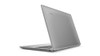 Lenovo IdeaPad 320 Laptop 39.6 cm (15.6") HD Intel® Celeron® N3350 4 GB DDR3L-SDRAM 1 TB HDD Wi-Fi 5 (802.11ac) Windows 10 Home Grey, Platinum 191545887413