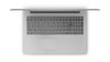 Lenovo IdeaPad 320 Laptop 39.6 cm (15.6") HD Intel® Celeron® N3350 4 GB DDR3L-SDRAM 1 TB HDD Wi-Fi 5 (802.11ac) Windows 10 Home Grey, Platinum 191545887413