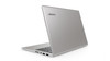 Lenovo IdeaPad 720S Laptop 35.6 cm (14") Full HD Intel® Core™ i5 i5-7200U 8 GB DDR4-SDRAM 256 GB SSD NVIDIA® GeForce® 940MX Windows 10 Home Silver 192330376402