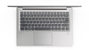 Lenovo IdeaPad 720S Laptop 35.6 cm (14") Full HD Intel® Core™ i5 i5-7200U 8 GB DDR4-SDRAM 256 GB SSD NVIDIA® GeForce® 940MX Windows 10 Home Silver 192330376402