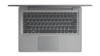 Lenovo IdeaPad 320S Laptop 35.6 cm (14") Full HD Intel® Core™ i5 i5-7200U 8 GB DDR4-SDRAM 1 TB HDD Windows 10 Home Grey 192076146833