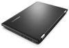 Lenovo IdeaPad Flex 3 Hybrid (2-in-1) 39.6 cm (15.6") Touchscreen Full HD Intel® Core™ i5 i5-5200U 8 GB DDR3L-SDRAM 1 TB HDD Windows 10 Home Black 889800615283