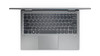 Lenovo Yoga 720 Hybrid (2-in-1) 33.8 cm (13.3") Touchscreen Full HD Intel® Core™ i5 i5-7200U 8 GB DDR4-SDRAM 256 GB SSD Windows 10 Home Grey 191376215232