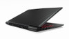 Lenovo IdeaPad Legion Y Y520 Laptop 39.6 cm (15.6") Full HD Intel® Core™ i7 i7-7700HQ 8 GB DDR4-SDRAM 1 TB HDD NVIDIA® GeForce® GTX 1050 Windows 10 Home Black 191800815380