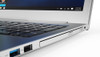 Lenovo IdeaPad 510 Laptop 39.6 cm (15.6") Full HD Intel® Core™ i5 i5-7200U 6 GB DDR4-SDRAM 1 TB HDD NVIDIA® GeForce® 940MX Windows 10 Home Silver 190793581654