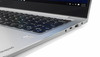 Lenovo IdeaPad 710S Plus Laptop 33.8 cm (13.3") Full HD Intel® Core™ i7 i7-7500U 16 GB DDR4-SDRAM 512 GB SSD Windows 10 Home Silver 191545173493