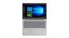 Lenovo IdeaPad 320 Laptop 39.6 cm (15.6") Touchscreen HD Intel® Core™ i7 i7-7500U 16 GB DDR4-SDRAM 2 TB HDD Windows 10 Home Grey, Platinum 191376234745