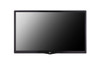 LG 24LT572M hospitality TV 61 cm (24") HD 200 cd/m² Black 10 W 719192633056