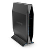 Linksys E7350 wireless router Gigabit Ethernet Dual-band (2.4 GHz / 5 GHz) Black 745883800889