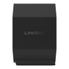 Linksys E7350 wireless router Gigabit Ethernet Dual-band (2.4 GHz / 5 GHz) Black 745883800889