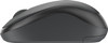 Logitech M240 for Business mouse Ambidextrous RF Wireless + Bluetooth Optical 4000 DPI 0097855191786