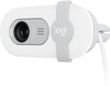 Logitech Brio 100 webcam 2 MP 1920 x 1080 pixels USB White 097855188625