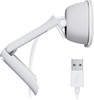 Logitech Brio 100 webcam 2 MP 1920 x 1080 pixels USB White 097855188625