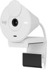 Logitech Brio 305 webcam 2 MP 1920 x 1080 pixels USB-C White 097855180698