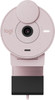 Logitech Brio 305 webcam 2 MP 1920 x 1080 pixels USB-C Rose 097855180728