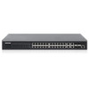 Intellinet 561426 network switch Unmanaged 766623561426