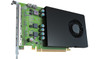 Matrox D-Series D1450 Quad HDMI Graphics Card / D1450-E4GB 790750256054