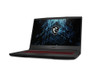 MSI Gaming GF63 11SC-693 Thin Laptop 39.6 cm (15.6") Full HD Intel® Core™ i5 i5-11400H 8 GB DDR4-SDRAM 256 GB SSD NVIDIA® GeForce® GTX 1650 Max-Q Wi-Fi 6 (802.11ax) Windows 11 Home Black 824142284575