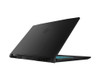 MSI Katana 17 B13VFK-223CA Laptop 43.9 cm (17.3") Full HD Intel® Core™ i7 i7-13620H 16 GB DDR5-SDRAM 1 TB SSD NVIDIA GeForce RTX 4060 Wi-Fi 6 (802.11ax) Windows 11 Home Black 824142312438