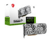 MSI VENTUS GeForce RTX 4070 2X WHITE 12G OC NVIDIA 12 GB GDDR6X 824142335499