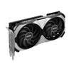 MSI VENTUS GEFORCE RTX 4070 2X NVIDIA 12 GB GDDR6X 824142319956