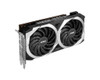 MSI MECH Radeon RX 7600 2X CLASSIC 8G OC AMD 8 GB GDDR6 824142325810