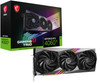 MSI GAMING GeForce RTX 4060 Ti X TRIO 8G NVIDIA 8 GB GDDR6 824142325612